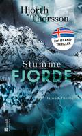 Stumme Fjorde