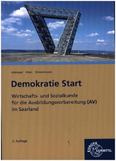 Demokratie Start