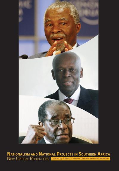 Nationalism and the National Project in South Africa