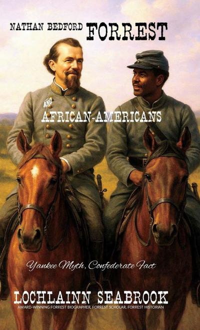 Nathan Bedford Forrest and African-Americans
