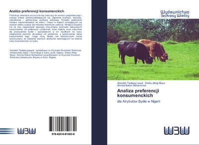 Analiza preferencji konsumenckich