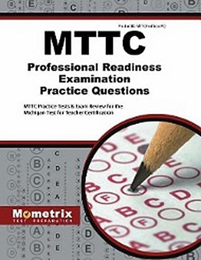 MTTC PROFESSIONAL READINESS EX