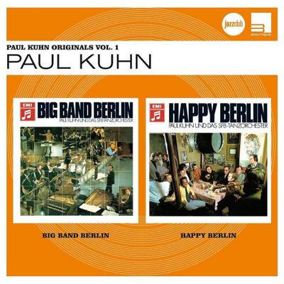 Kuhn, P: Paul Kuhn Originals Vol.1