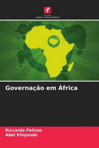 Governação em África