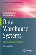 Data Warehouse Systems