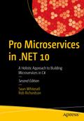 Pro Microservices in .NET 10