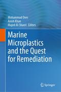 Marine Microplastics and the Quest for Remediation
