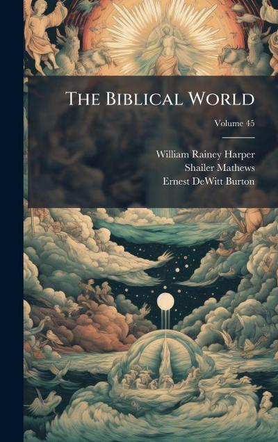The Biblical World