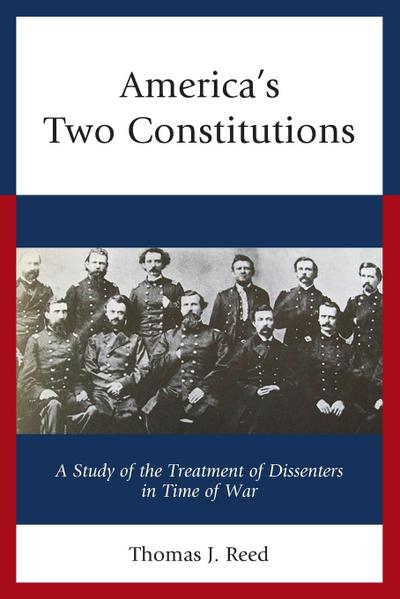 America’s Two Constitutions