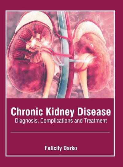 Chronic Kidney Disease