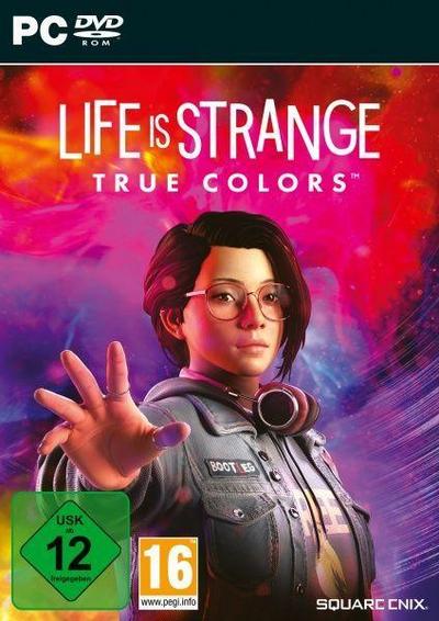 Life is Strange: True Colors  PC