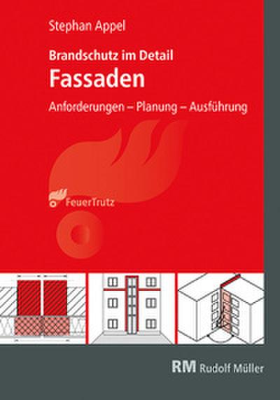 Brandschutz im Detail - Fassaden
