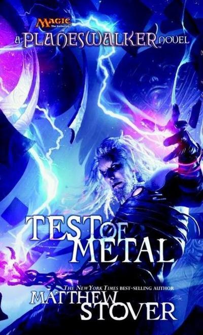 Test of Metal