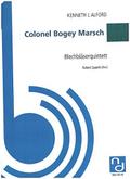 Colonel Boogey Marschfür 2 Trompeten, Horn, 1-2 Posaunen und Tuba