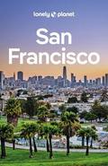 LONELY PLANET San Francisco