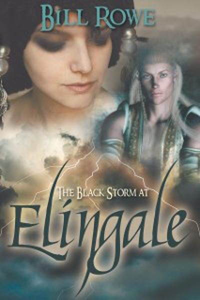 Black Storm at Elingale