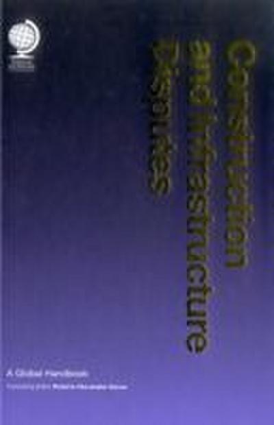 Construction and Infrastructure Disputes