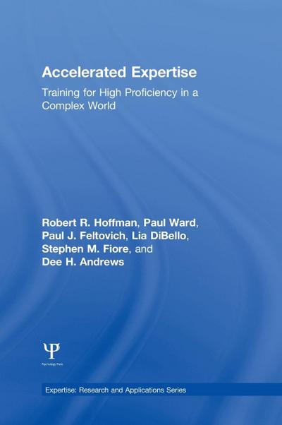 Accelerated Expertise