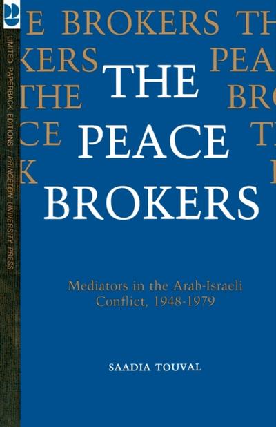 The Peace Brokers