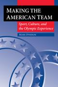 Making the American Team