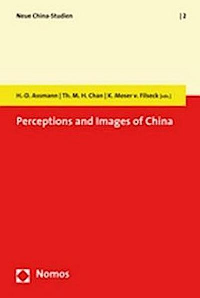 Perceptions and Images of China