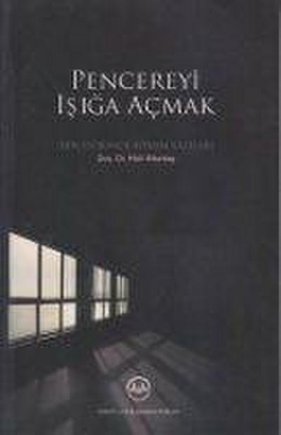 Pencereyi Isiga Acmak
