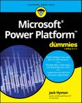 Microsoft Power Platform For Dummies