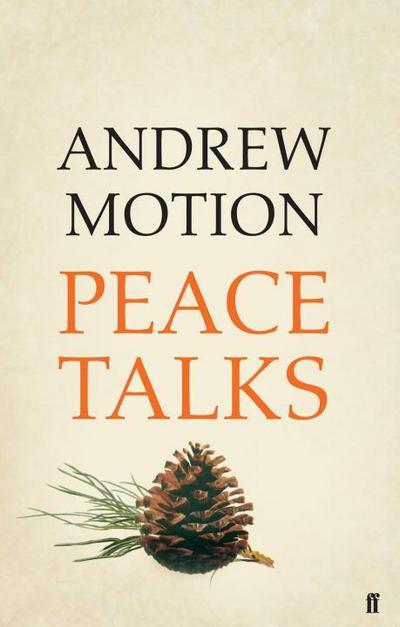 Motion, S: Peace Talks