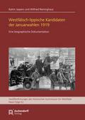 Westfälisch-lippische Kandidaten der Januarwahlen 