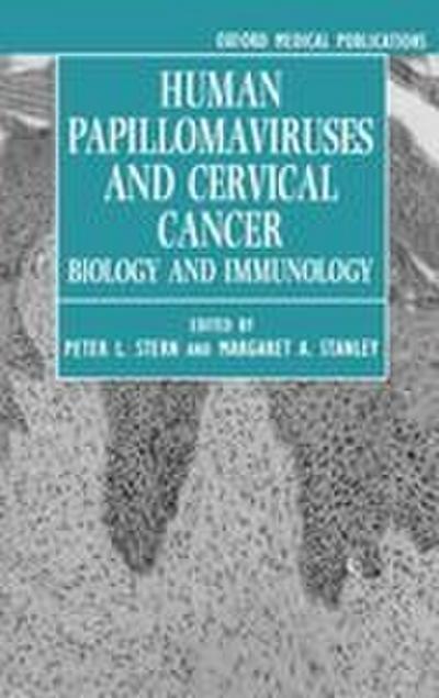 Human Papillomaviruses and Cervical Cancer