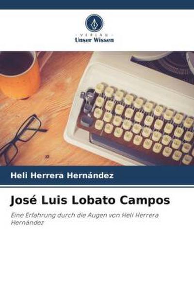 José Luis Lobato Campos