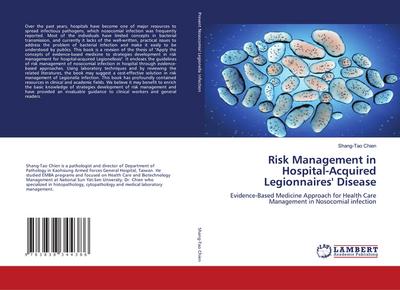 Risk Management in Hospital-Acquired Legionnaires’ Disease