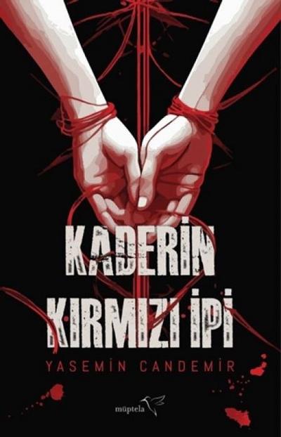 Kaderin Kirmizi Ipi