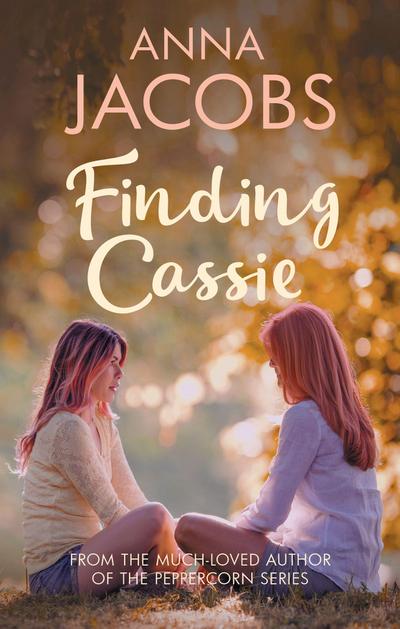 Finding Cassie