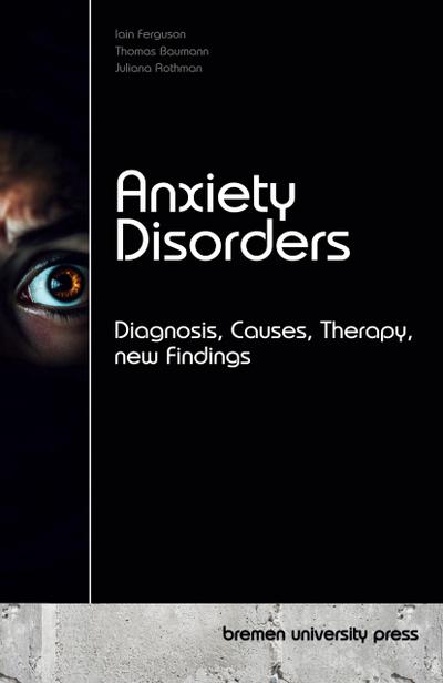 Anxiety Disorders