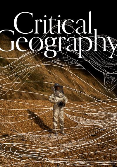 Critical Geography