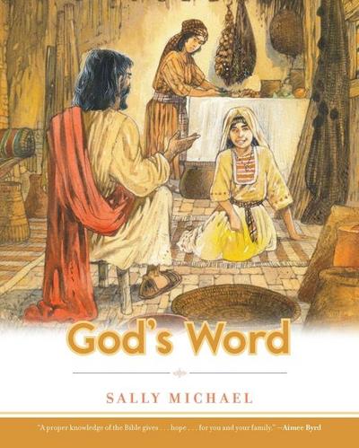 God’s Word