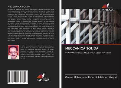 MECCANICA SOLIDA