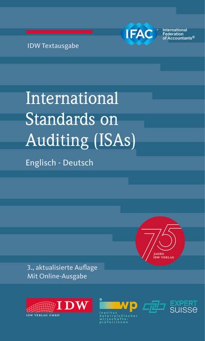 International Standard on Auditing (ISAs)