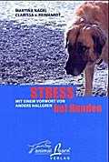 Stress bei Hunden