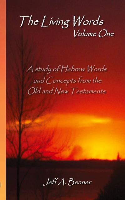 The Living Words-Volume 1