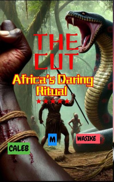 The Cut (1st Edition)