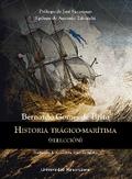Historia trágico-marítima