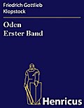 Oden Erster Band