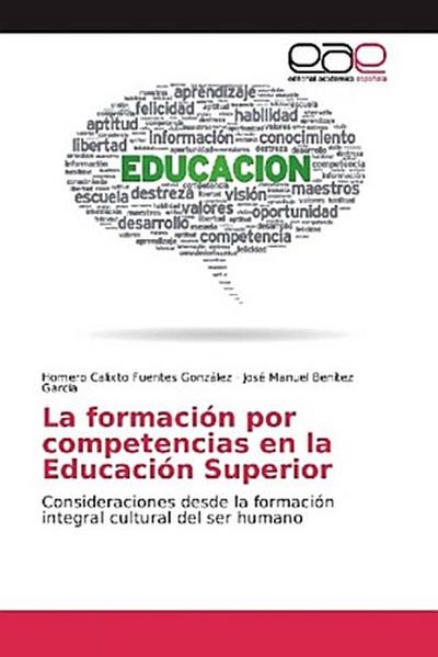La formación por competencias en la Educación Superior