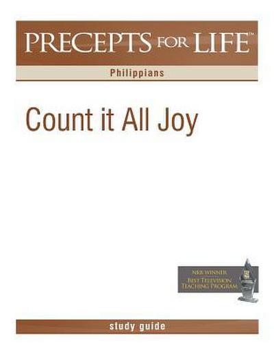 Precepts For Life Study Guide