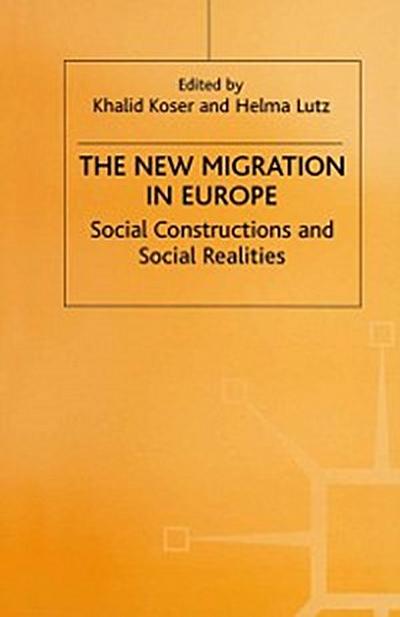 New Migration in Europe