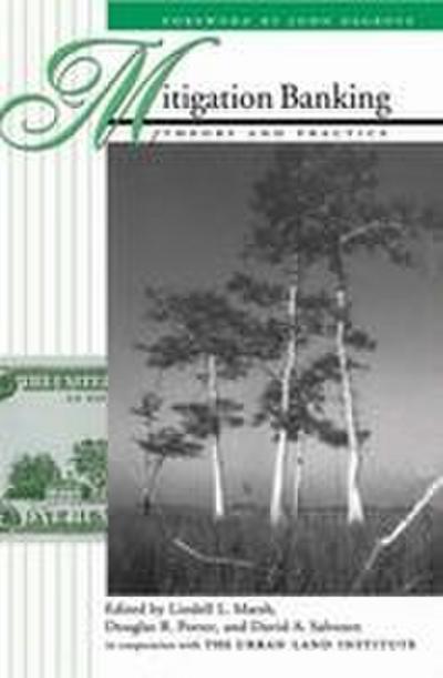 Mitigation Banking