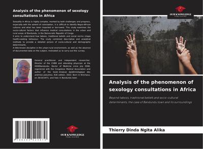 Analysis of the phenomenon of sexology consultations in Africa