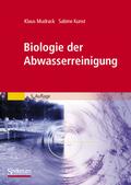 Biologie der Abwasserreinigung von Klaus Mudrack | Taschenbuch